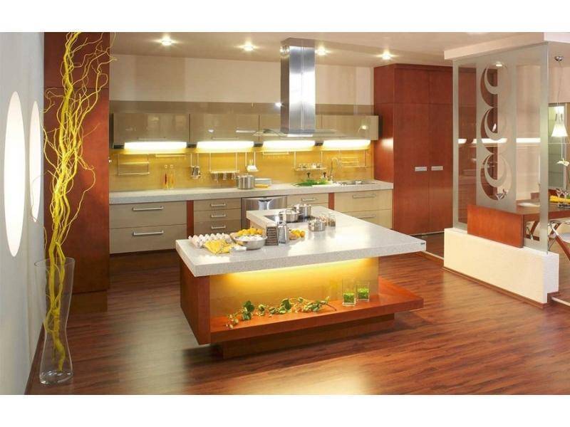 кухня модерн calvados в Нижневартовске