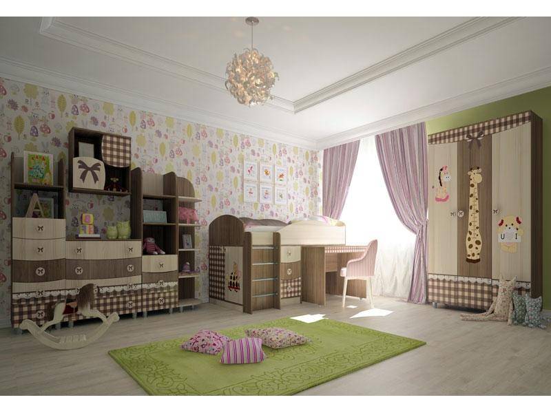 детская алиса в Нижневартовске