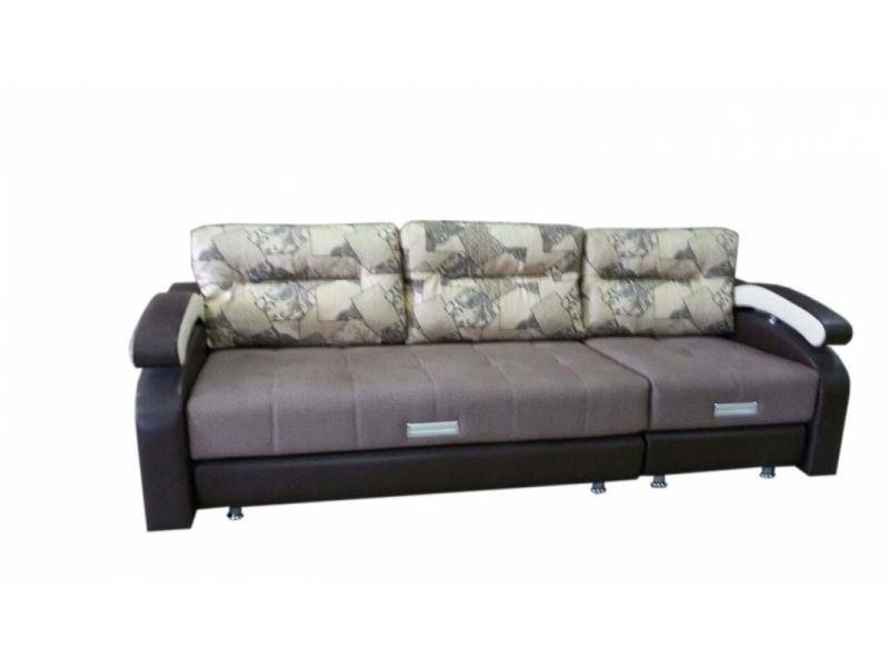 диван прямой магнат 19 в Нижневартовске