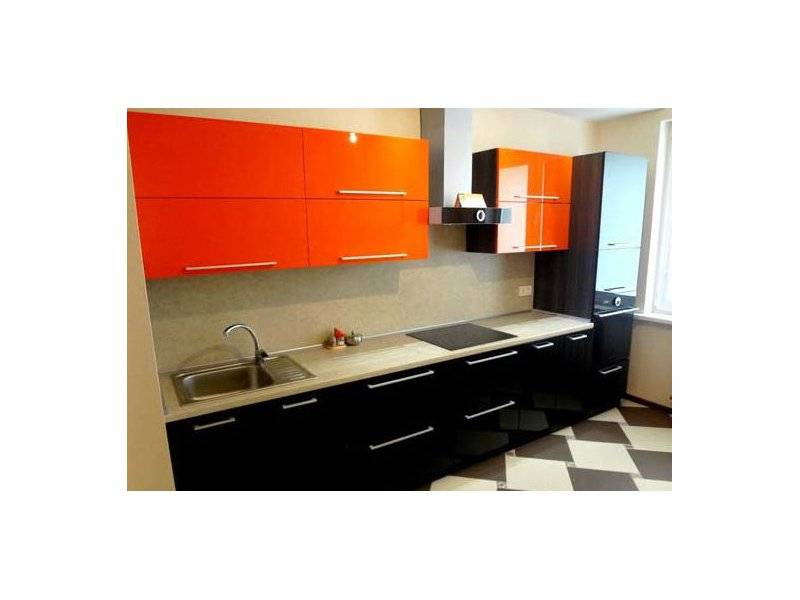 кухонный гарнитур модерн в Нижневартовске