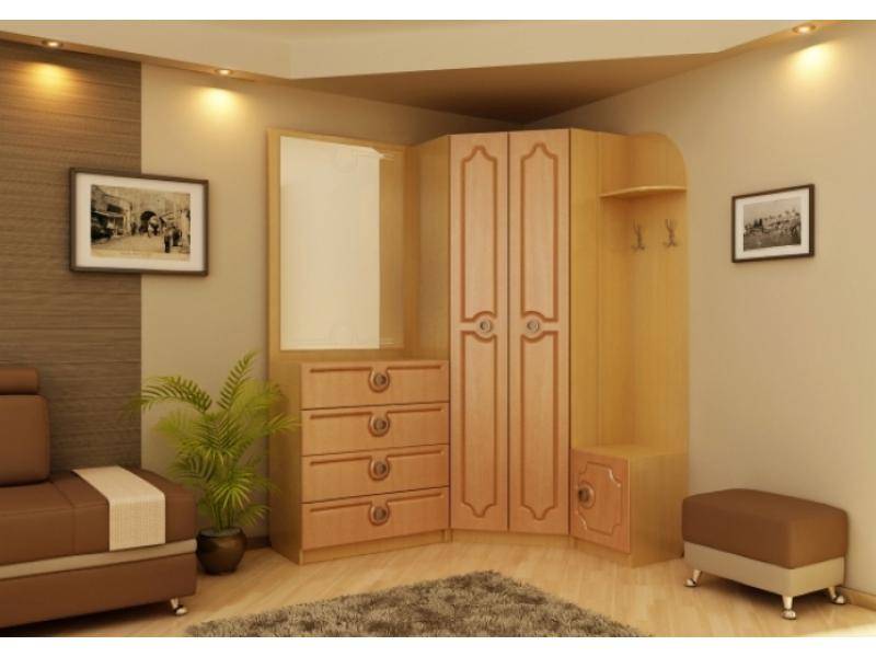 прихожая омега в Нижневартовске