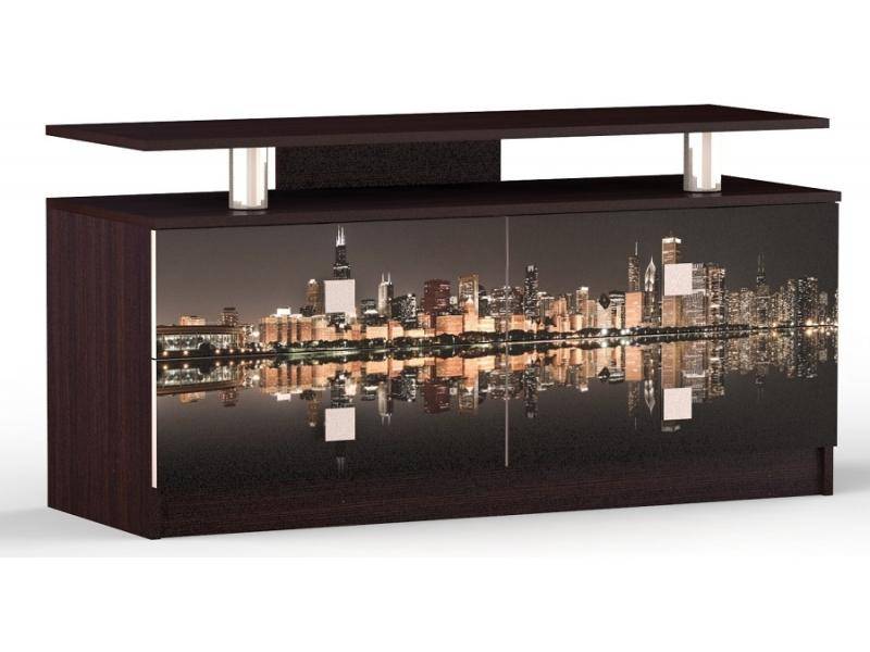 тумба тб-10 фотопечать фрагмент 2 париж в Нижневартовске