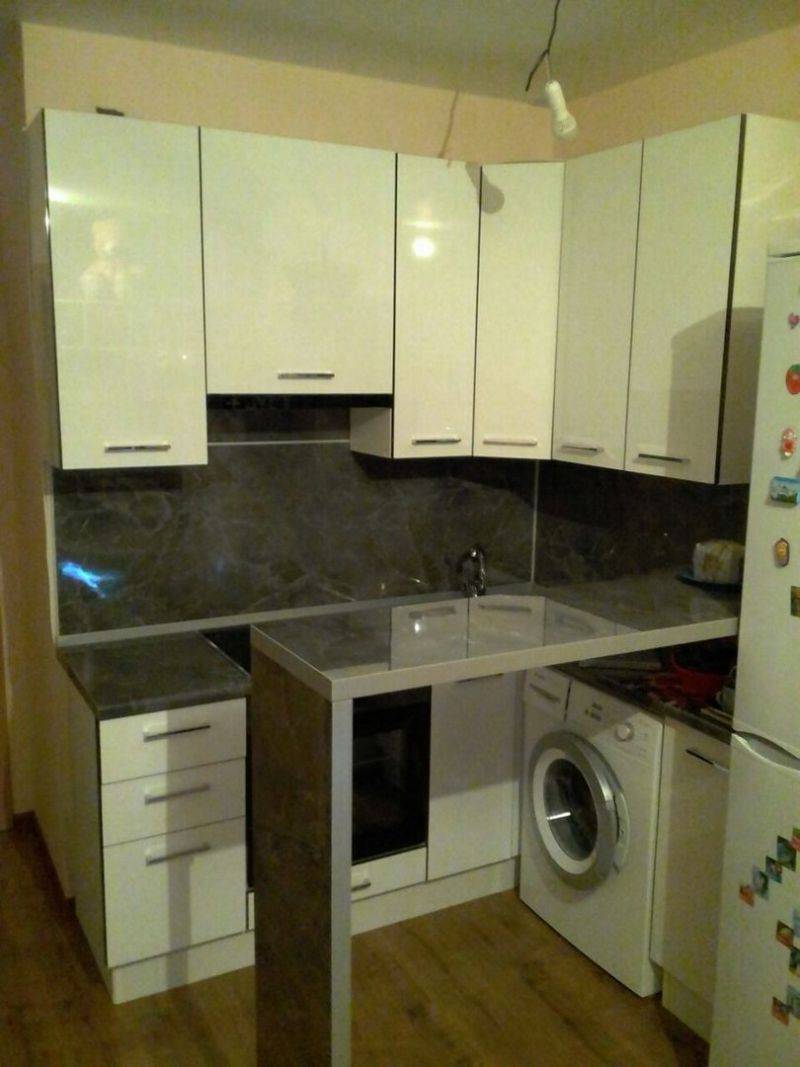 кухонный гарнитур мила-2 в Нижневартовске