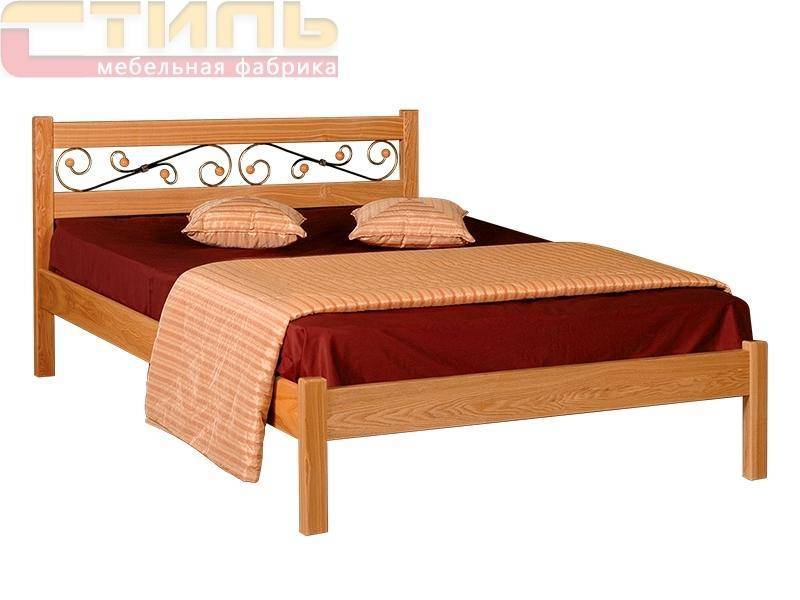 кровать венеция 1 в Нижневартовске