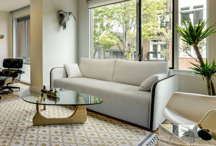 диван прямой джанни 6 в Нижневартовске