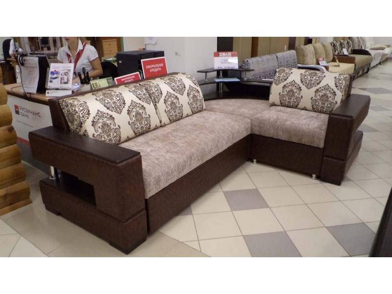 диван угловой премьер в Нижневартовске