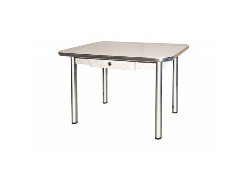 стол обеденный с ящиком в Нижневартовске