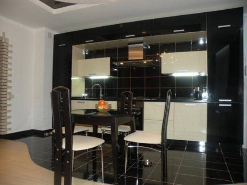 кухня infiniti в Нижневартовске