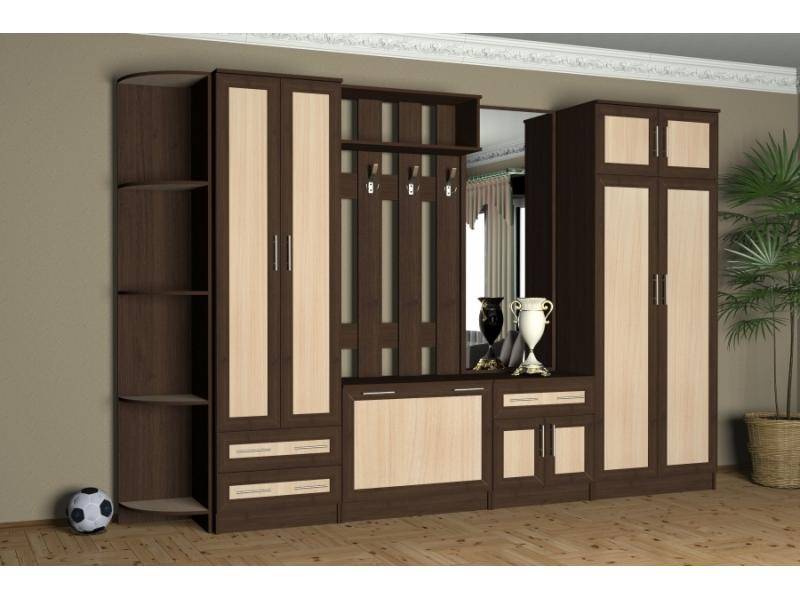 прихожая любава в Нижневартовске