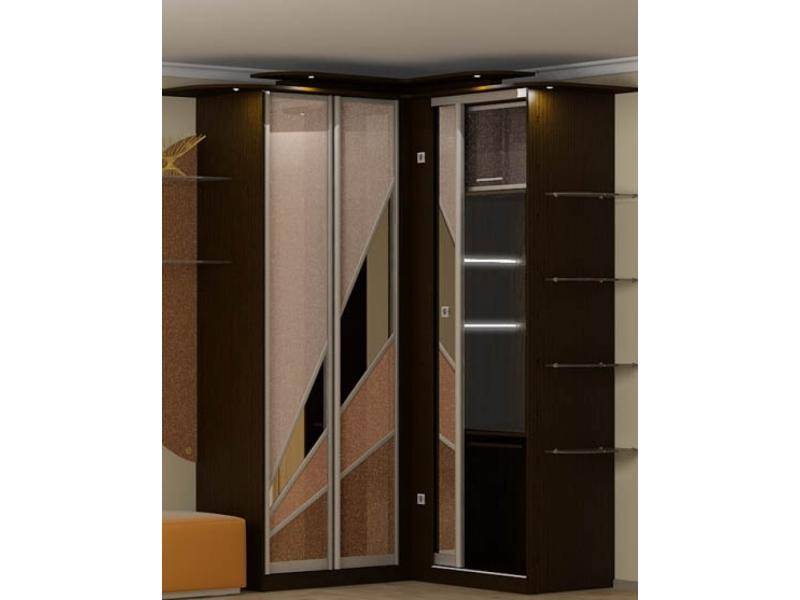 прихожая в Нижневартовске