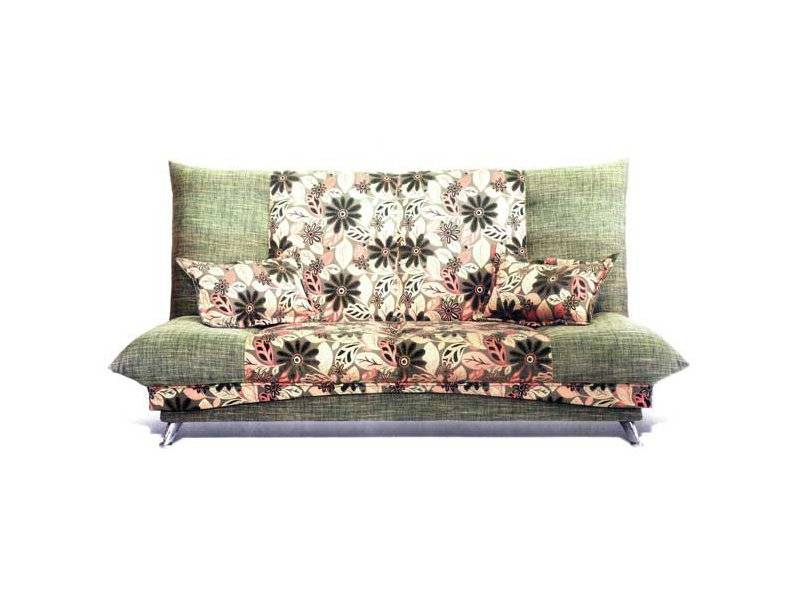 диван прямой 003 книжка в Нижневартовске