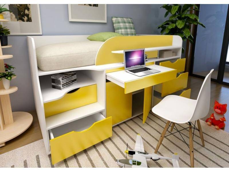 детская караван 2 в Нижневартовске