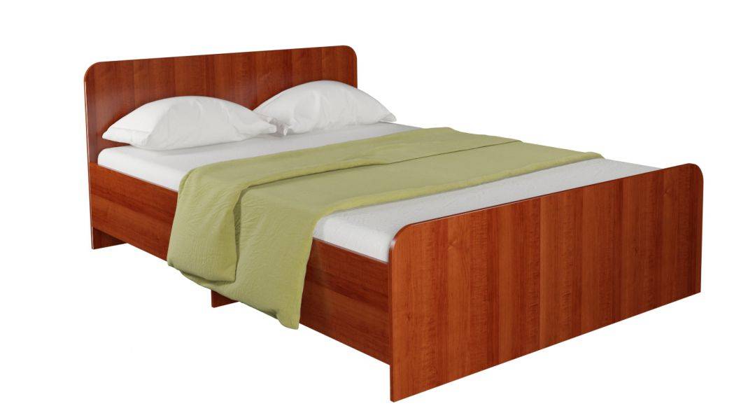 кровать №1 лдсп в Нижневартовске