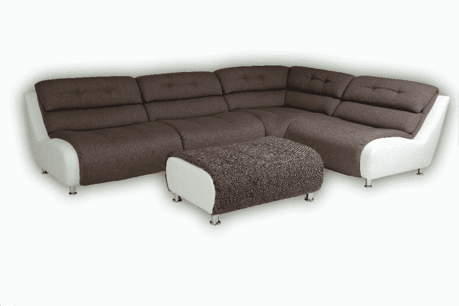 диван модель-110 модульный в Нижневартовске