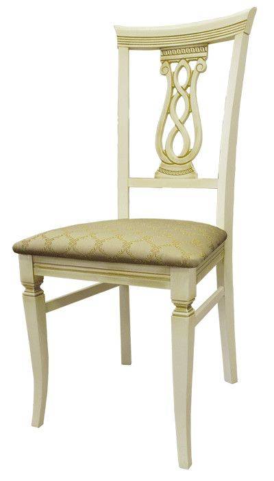 деревянный стул луиза в Нижневартовске