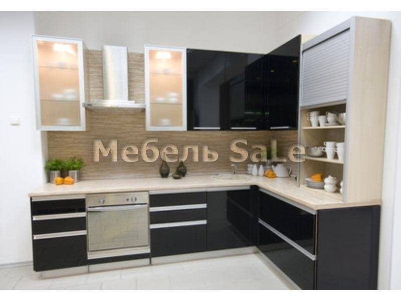 угловая кухня в Нижневартовске