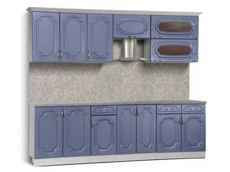 кухонный гарнитур пирамида в Нижневартовске