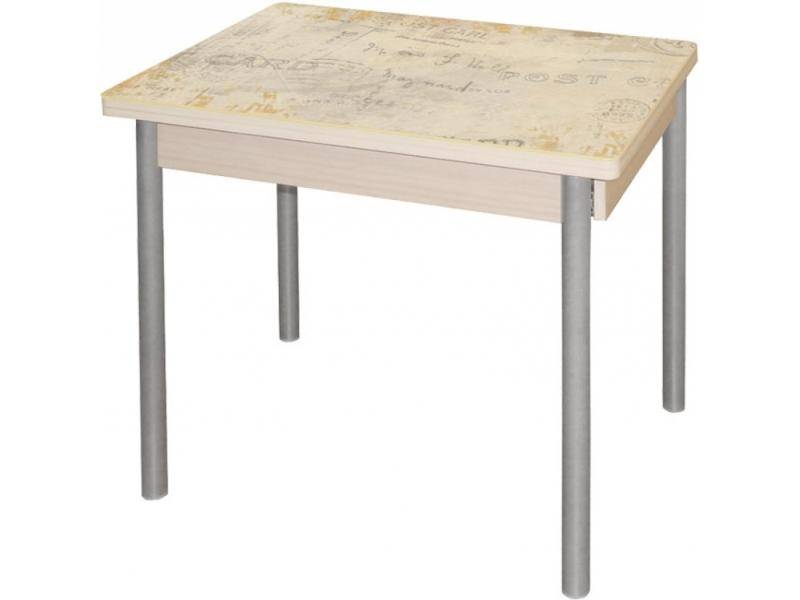 стол обеденный фотопечать в Нижневартовске