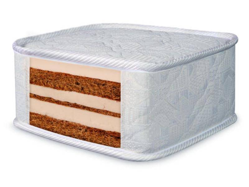 матрас корона вирго в Нижневартовске