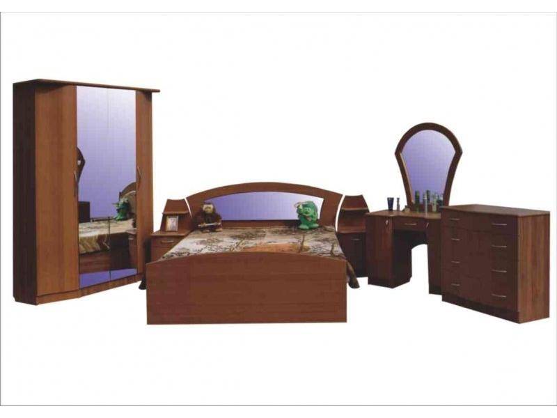 спальня элегия лдсп в Нижневартовске