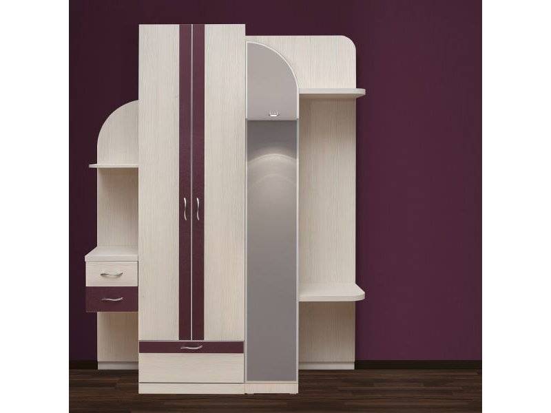 компактная прихожая рико в Нижневартовске