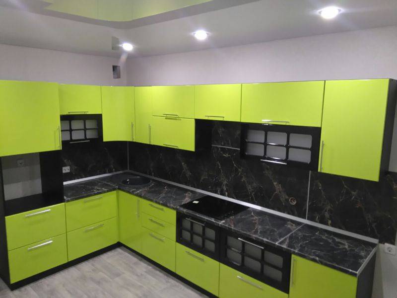 кухня карина в Нижневартовске