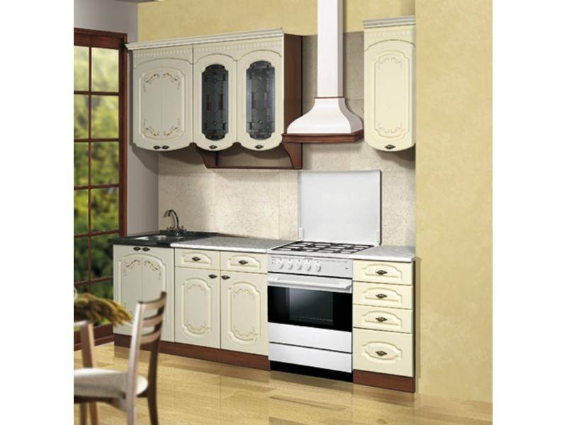 кухня прямая мечта 18 в Нижневартовске