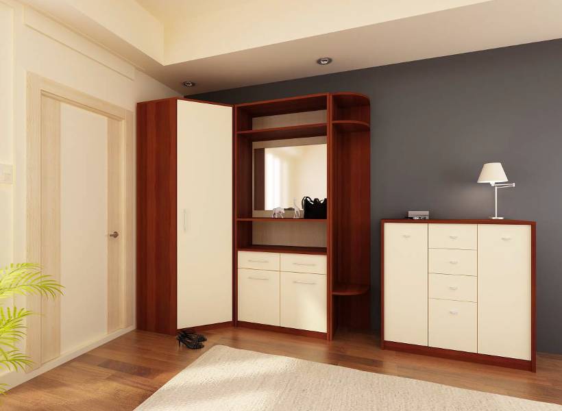 прихожая калипсо в Нижневартовске