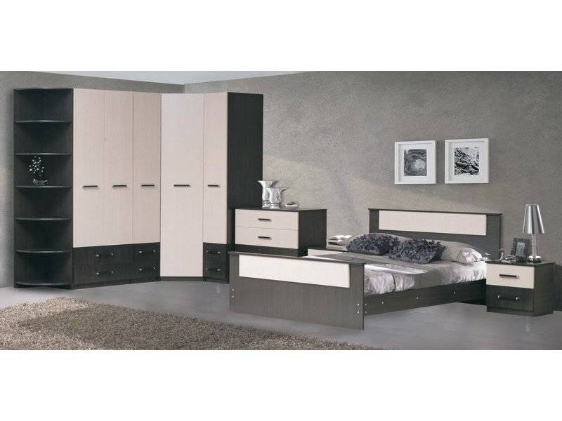 спальня татьяна 2 в Нижневартовске