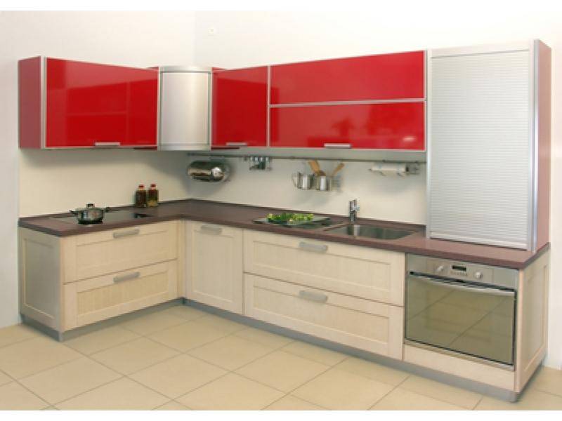 кухня угловая модерн 12 в Нижневартовске