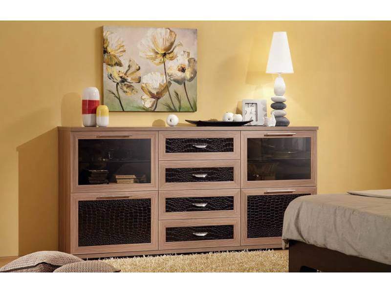 комод парма в Нижневартовске