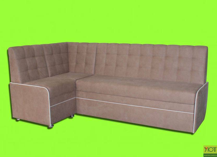 кухонный уголок сапфир-с в Нижневартовске