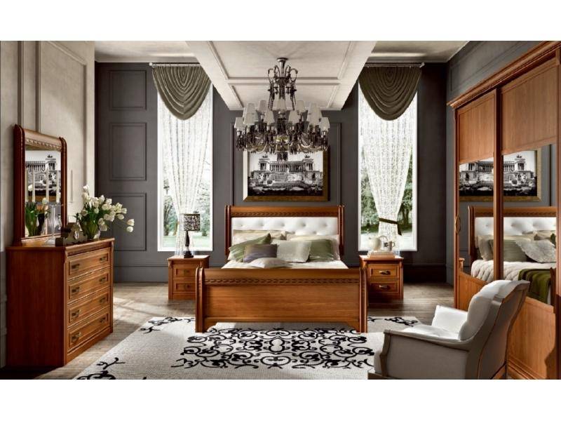 спальный гарнитур diamante в Нижневартовске