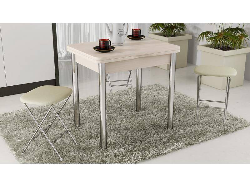 стол обеденный лион см-204.02.2 в Нижневартовске