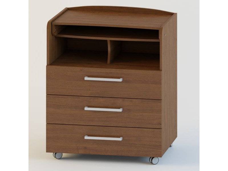 комод браво в Нижневартовске