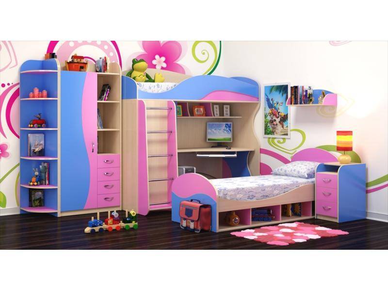 детская рио в Нижневартовске