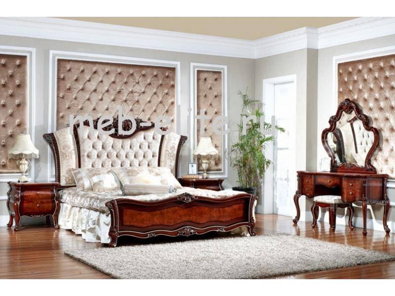 спальня сусанна 702 в Нижневартовске