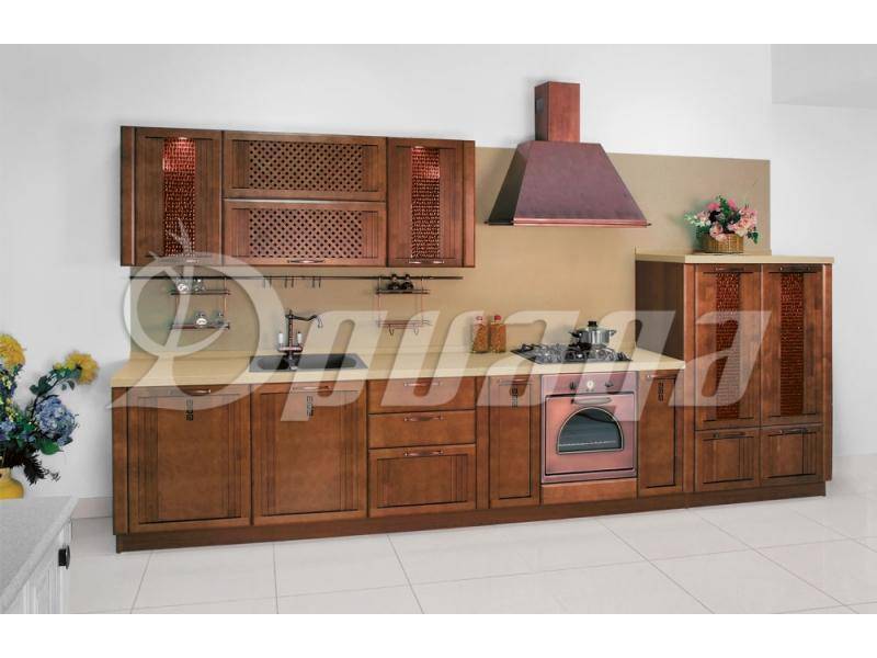 кухня марина в Нижневартовске