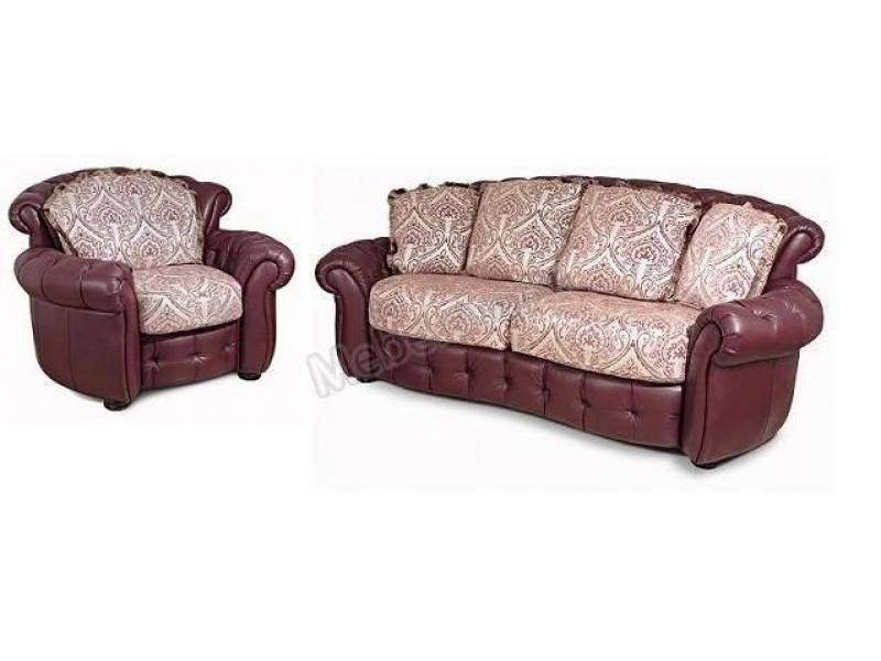 диван прямой элегия прованс в Нижневартовске