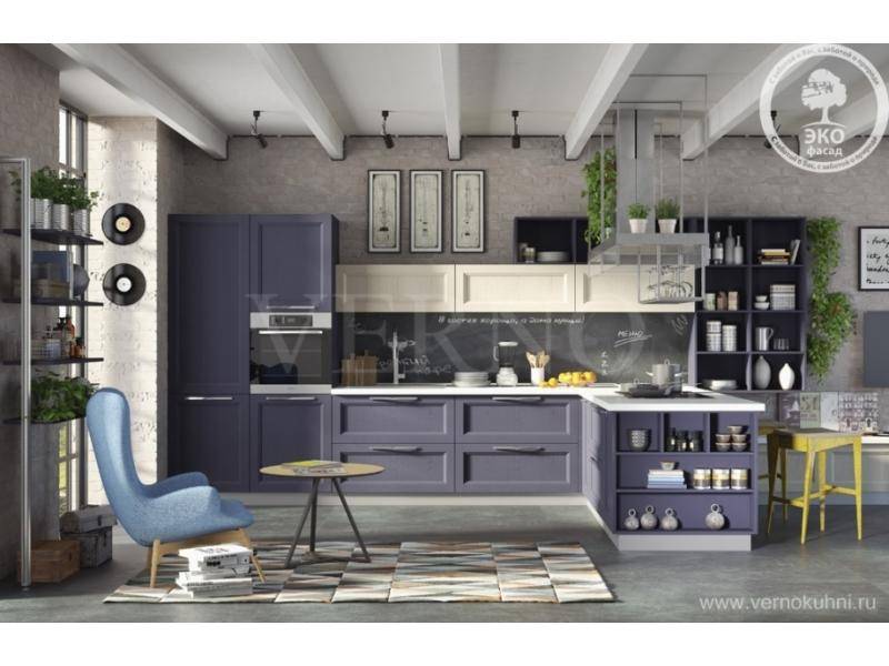 кухонный гарнитур герта 3 в Нижневартовске