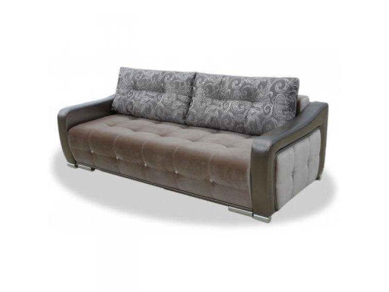 диван прямой лотос 5 тик-так в Нижневартовске