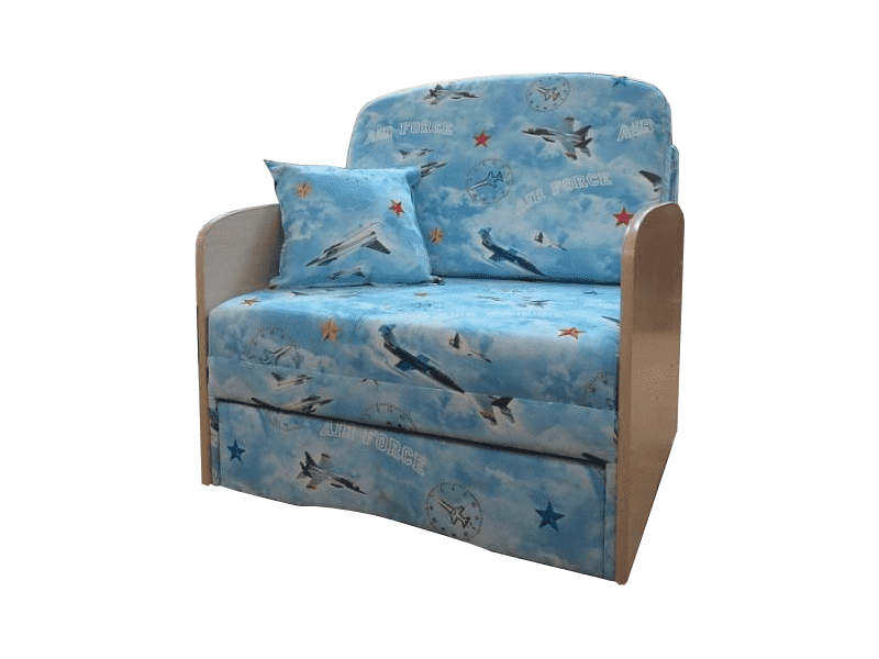 детский диван юникс 2 в Нижневартовске