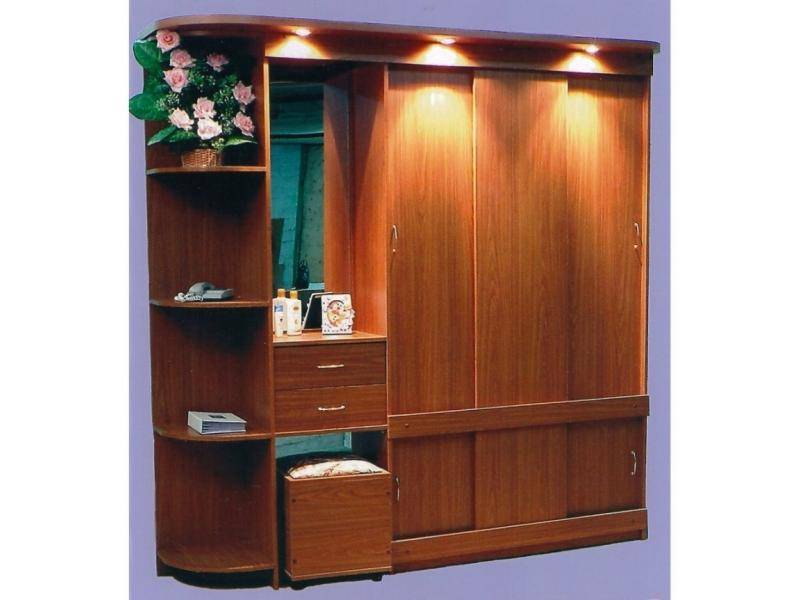 прихожая новелла в Нижневартовске