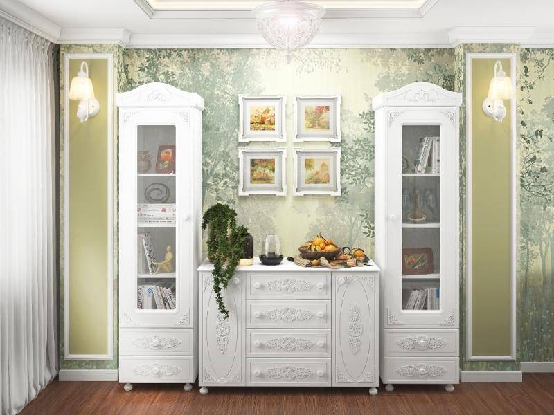 белая гостиная ассоль в Нижневартовске