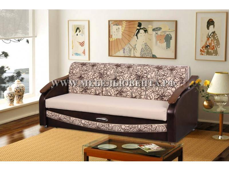 диван прямой премьер в Нижневартовске