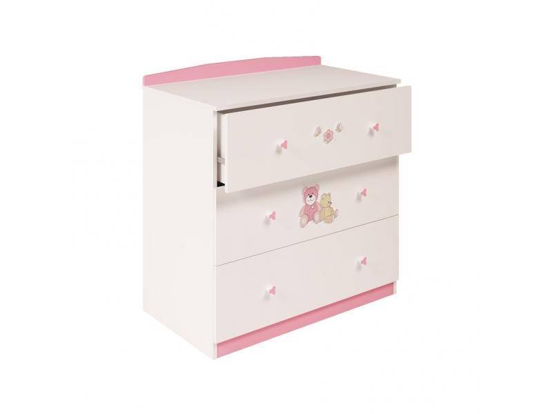 комод детский polini в Нижневартовске