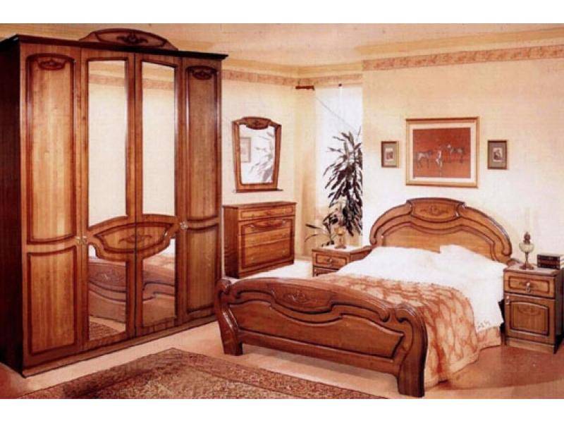 спальня александрина в Нижневартовске