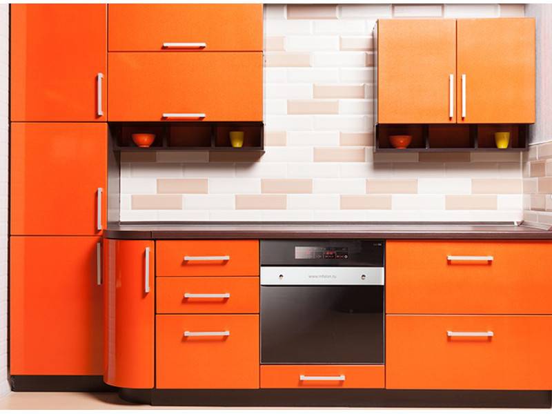 кухня прямая сицилия в Нижневартовске