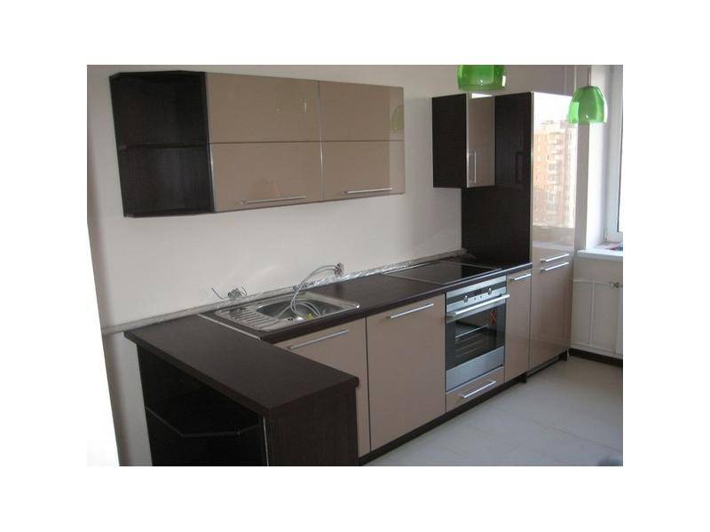 простая кухня в Нижневартовске