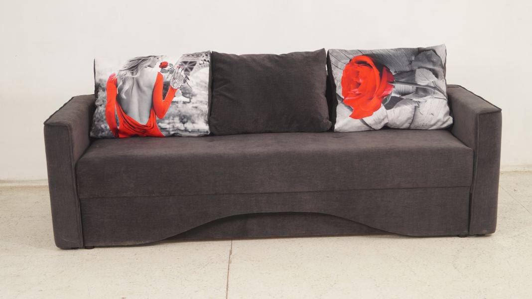 диван прямой верди в Нижневартовске